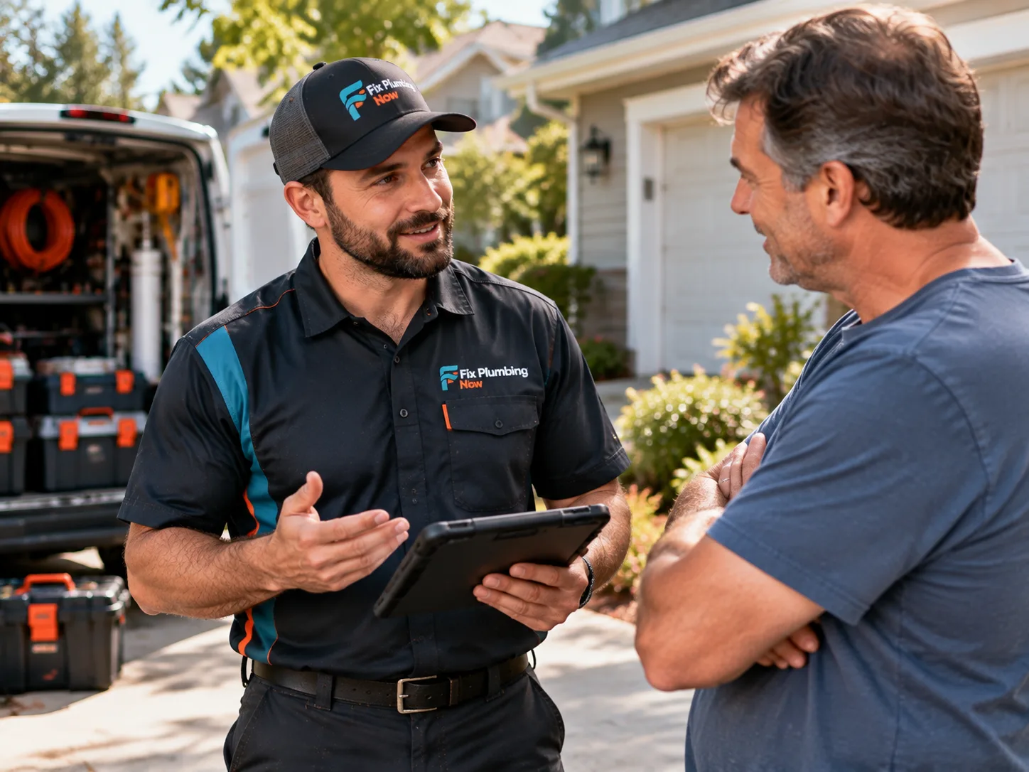 Clogged Drain Service De Smet, SD FAQs